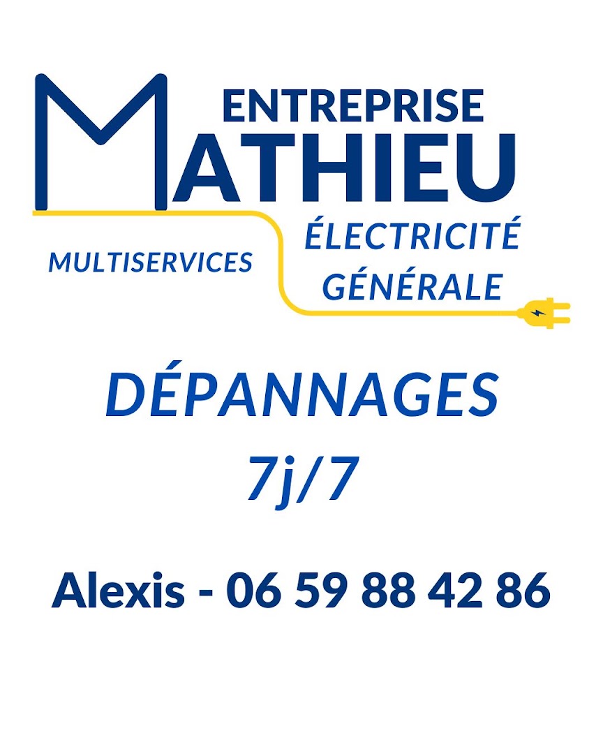 Entreprise MATHIEU — Photos 1